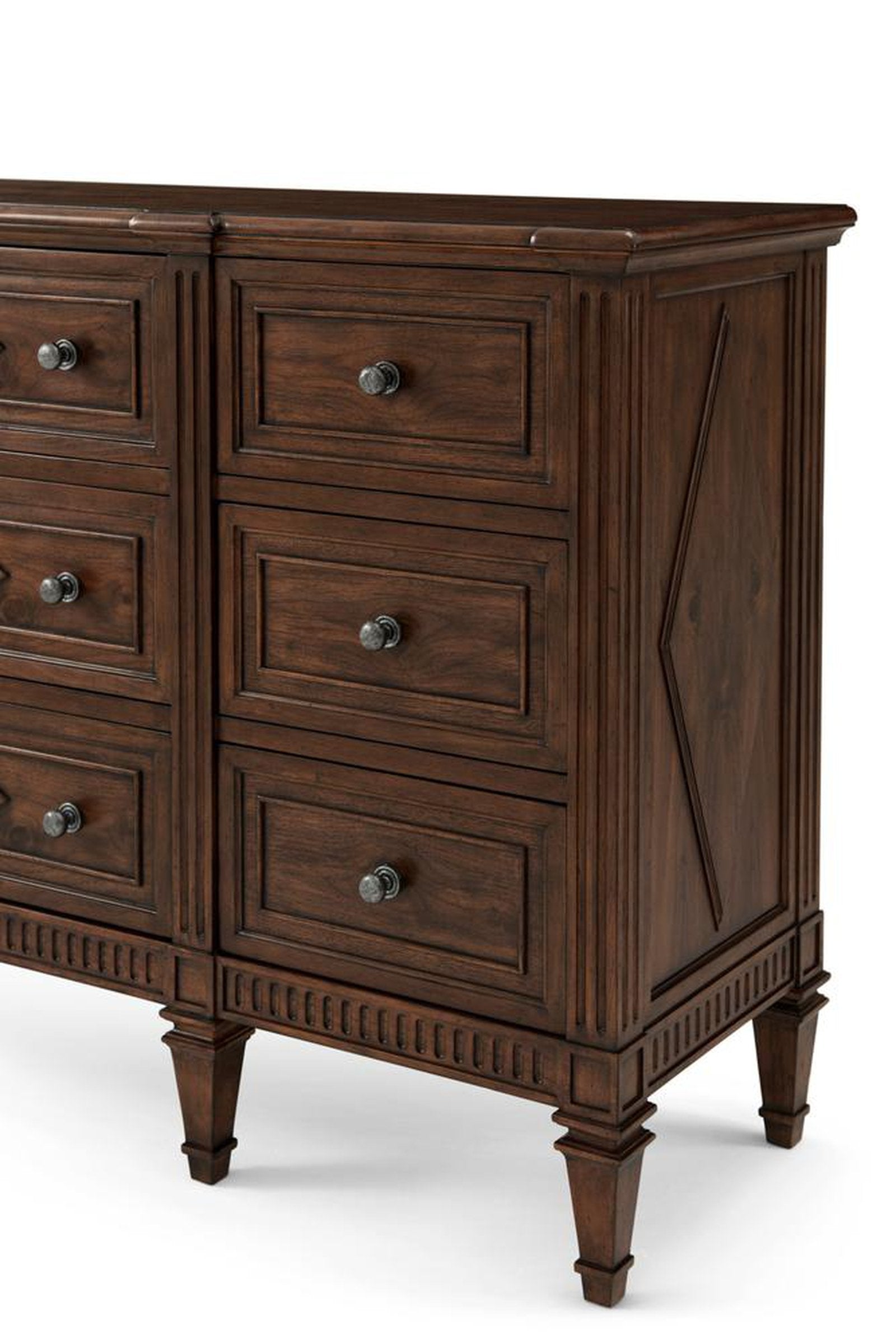 Theodore Alexander Tavel The Laurent Dresser