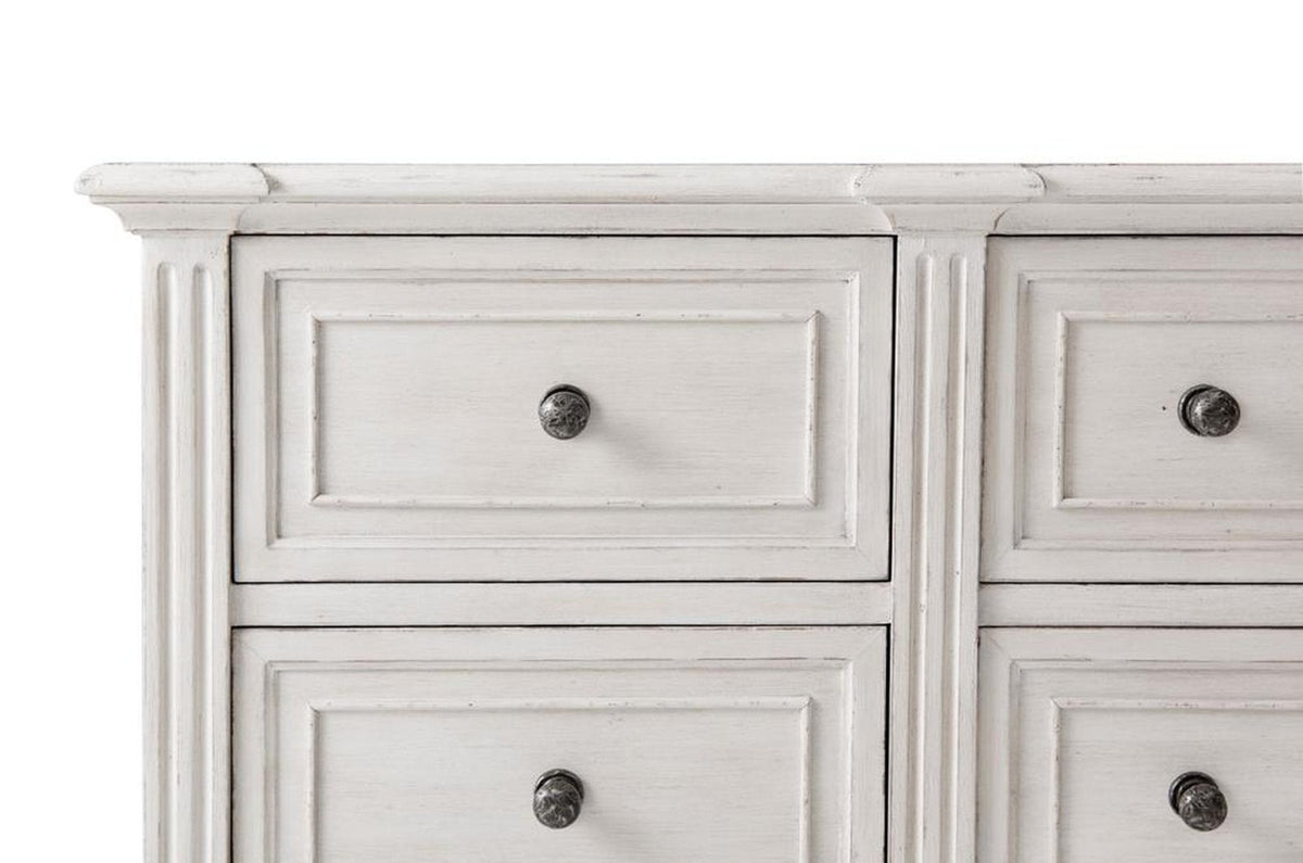 Theodore Alexander Tavel The Laurent Dresser