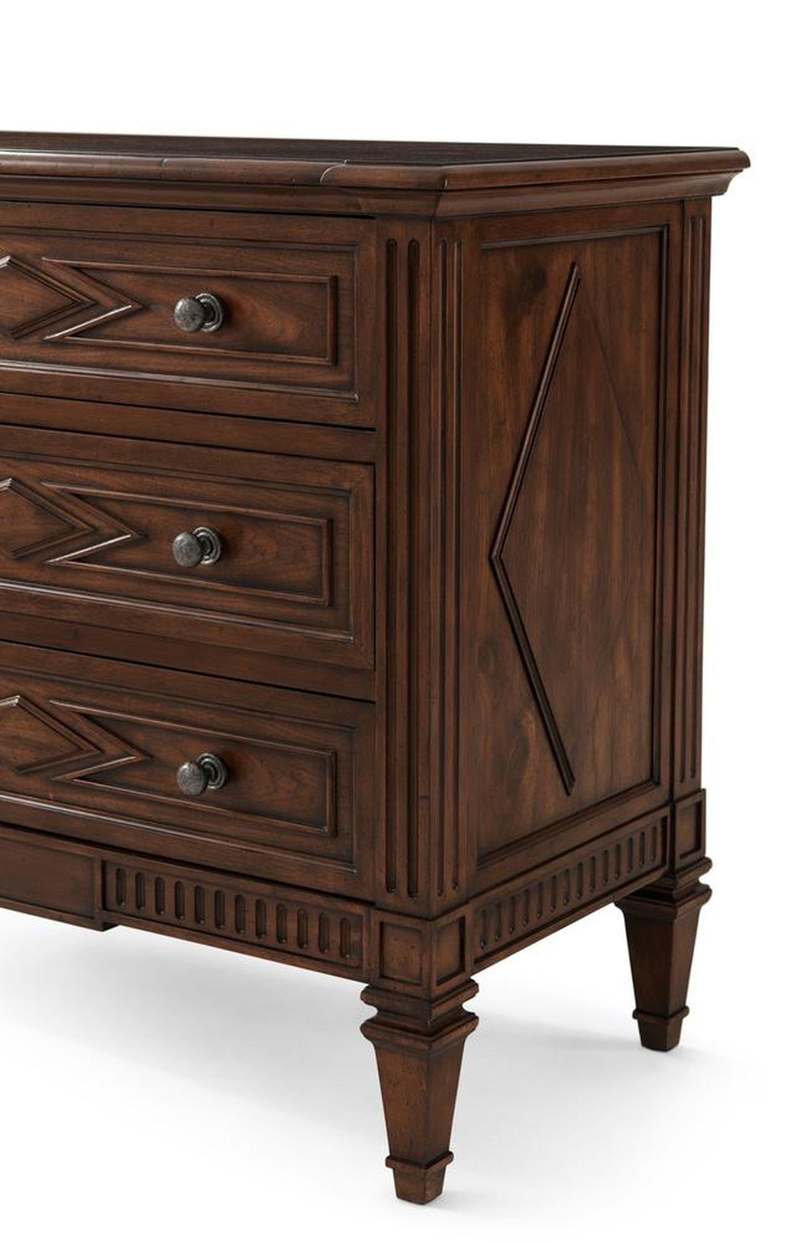 Theodore Alexander Tavel The Orval Chest of Drawers