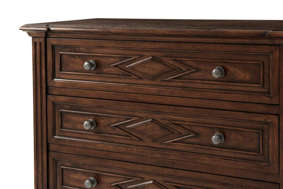 Theodore Alexander Tavel The Orval Chest of Drawers