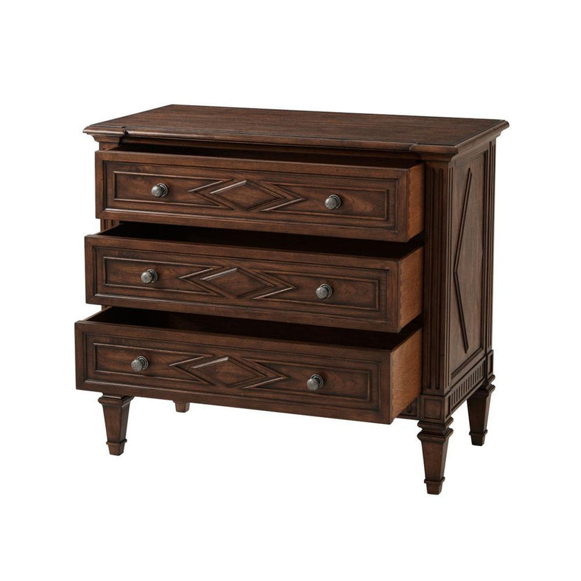 Theodore Alexander Tavel The Orval Chest of Drawers