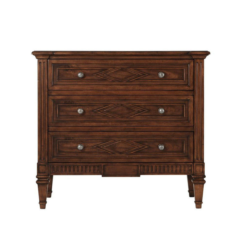 Theodore Alexander Tavel The Orval Chest of Drawers