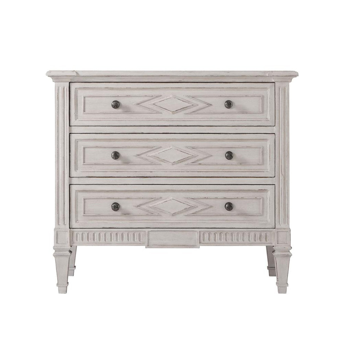 Theodore Alexander Tavel The Orval Chest of Drawers