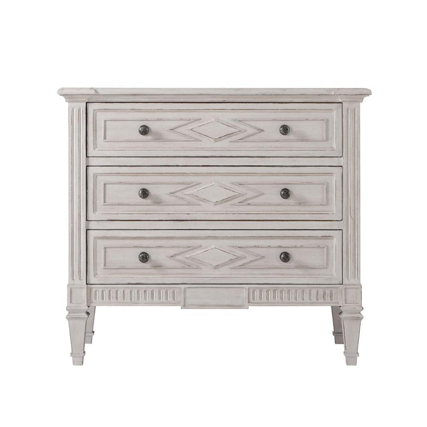 Theodore Alexander Tavel The Orval Chest of Drawers