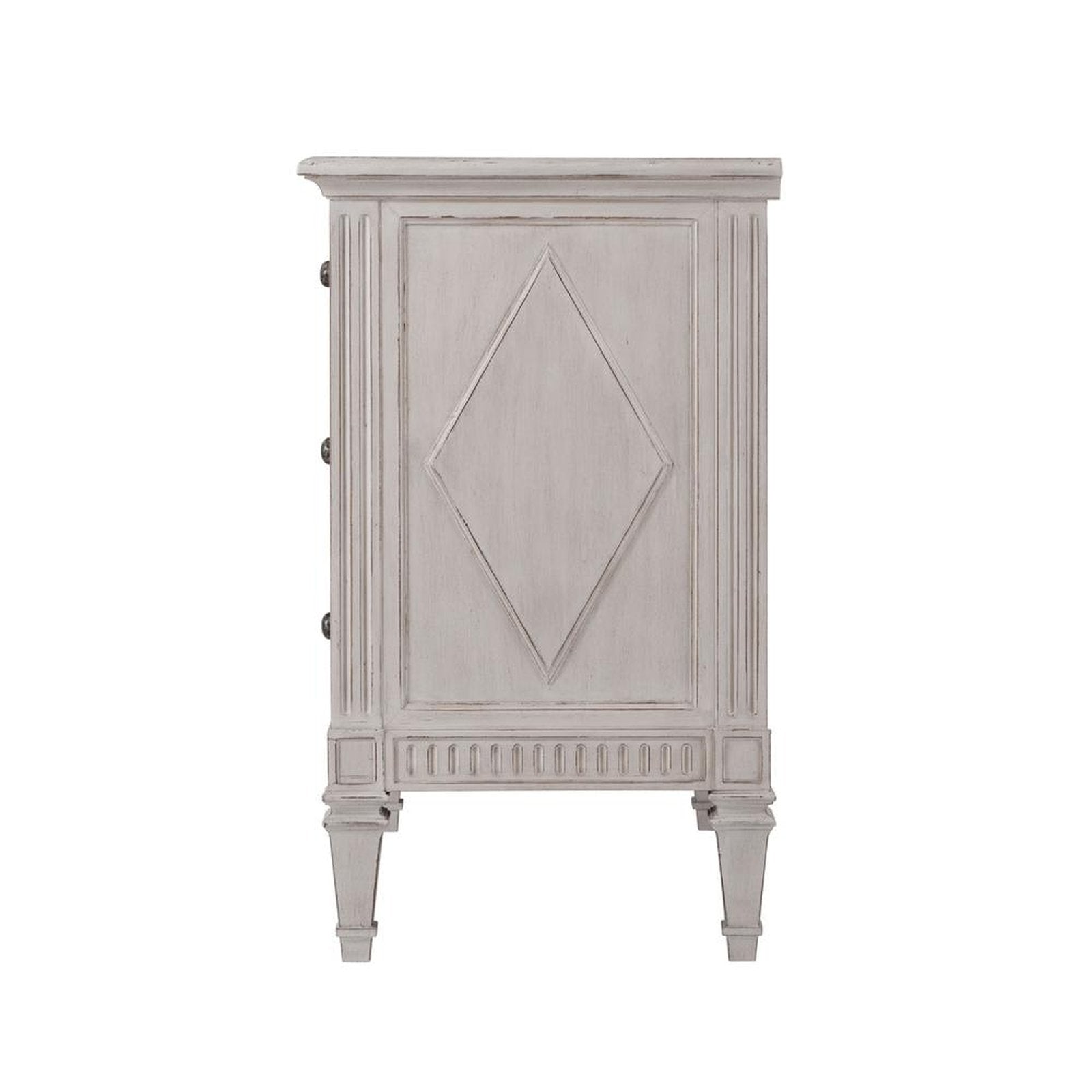 Theodore Alexander Tavel The Orval Chest of Drawers