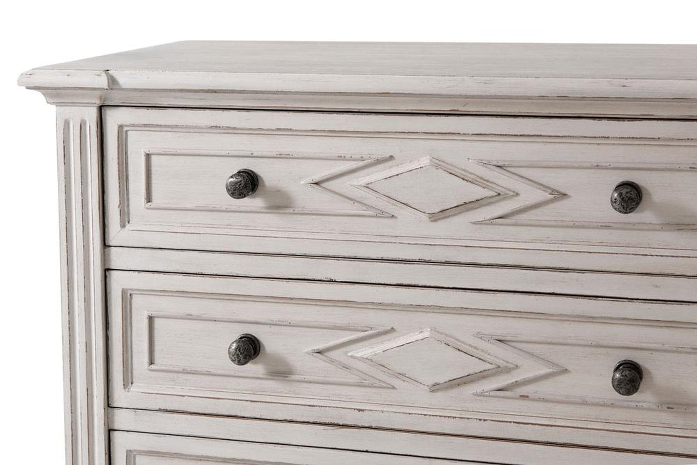 Theodore Alexander Tavel The Orval Chest of Drawers