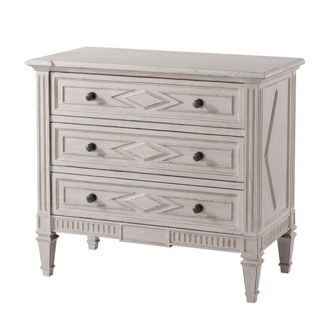 Theodore Alexander Tavel The Orval Chest of Drawers