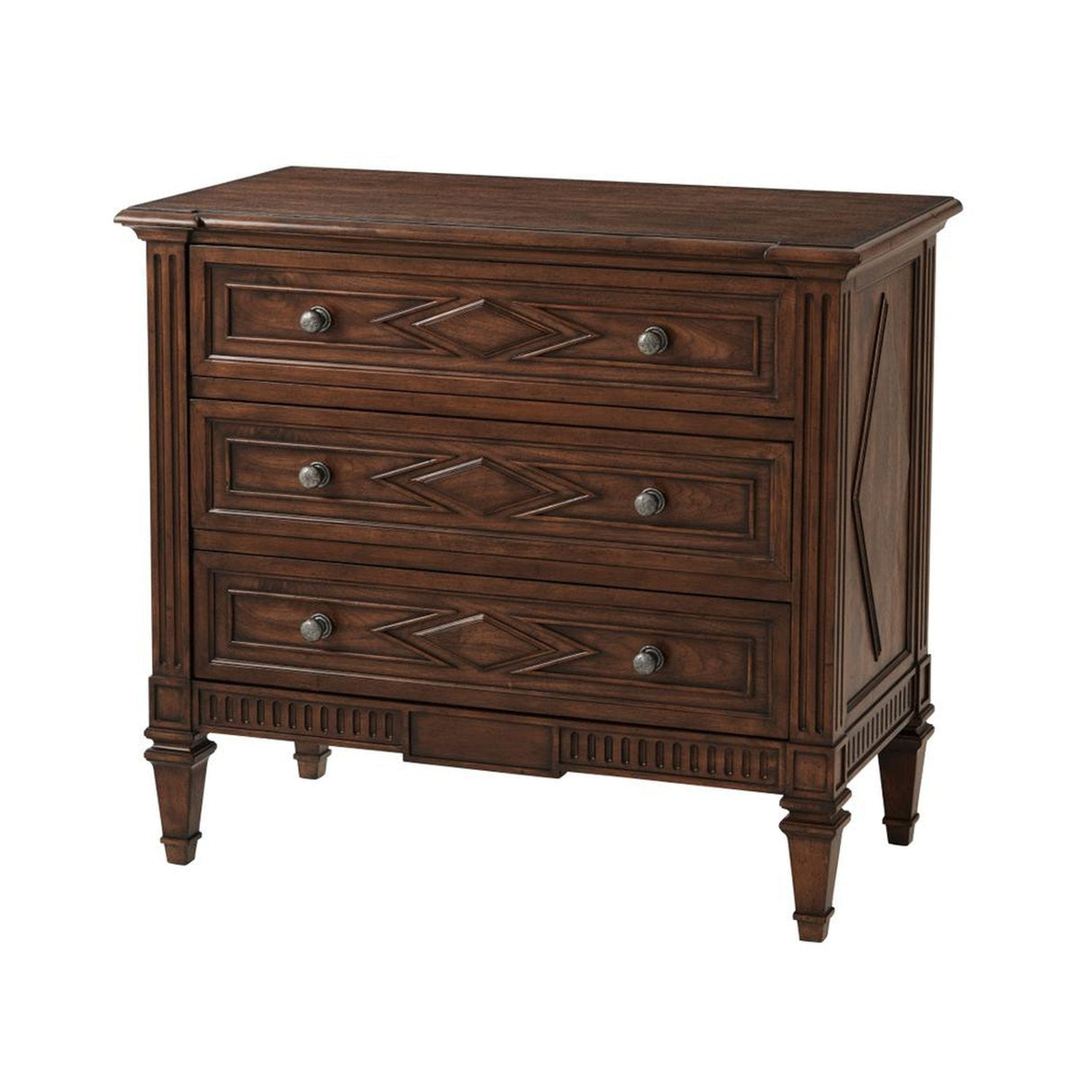 Theodore Alexander Tavel The Orval Chest of Drawers