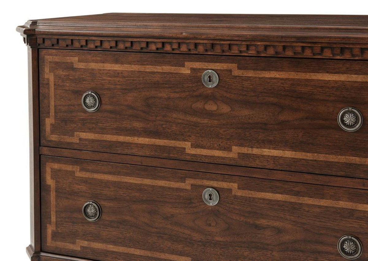 Theodore Alexander Tavel The Raine Chest of Drawers