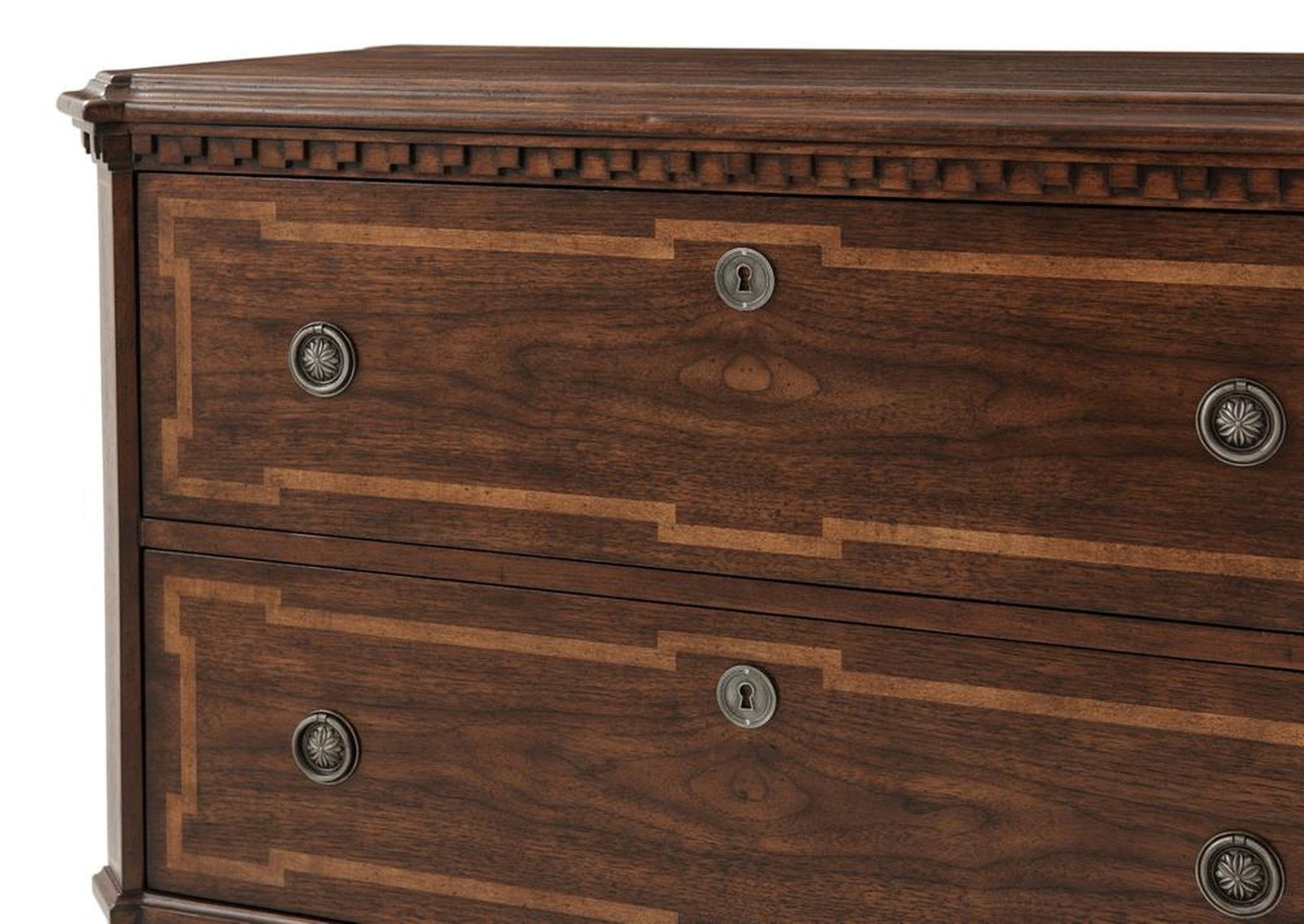 Theodore Alexander Tavel The Raine Chest of Drawers