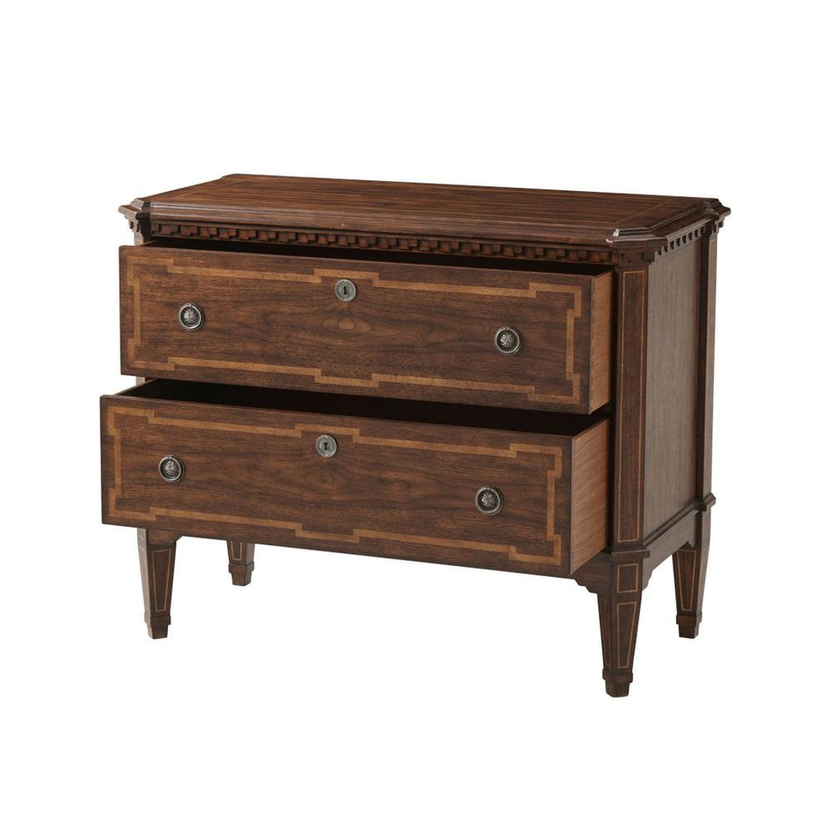 Theodore Alexander Tavel The Raine Chest of Drawers