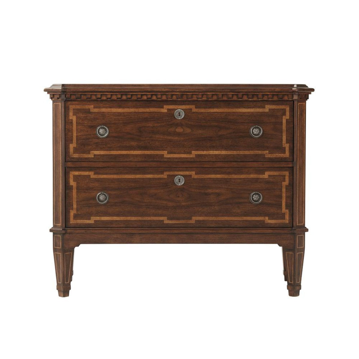 Theodore Alexander Tavel The Raine Chest of Drawers
