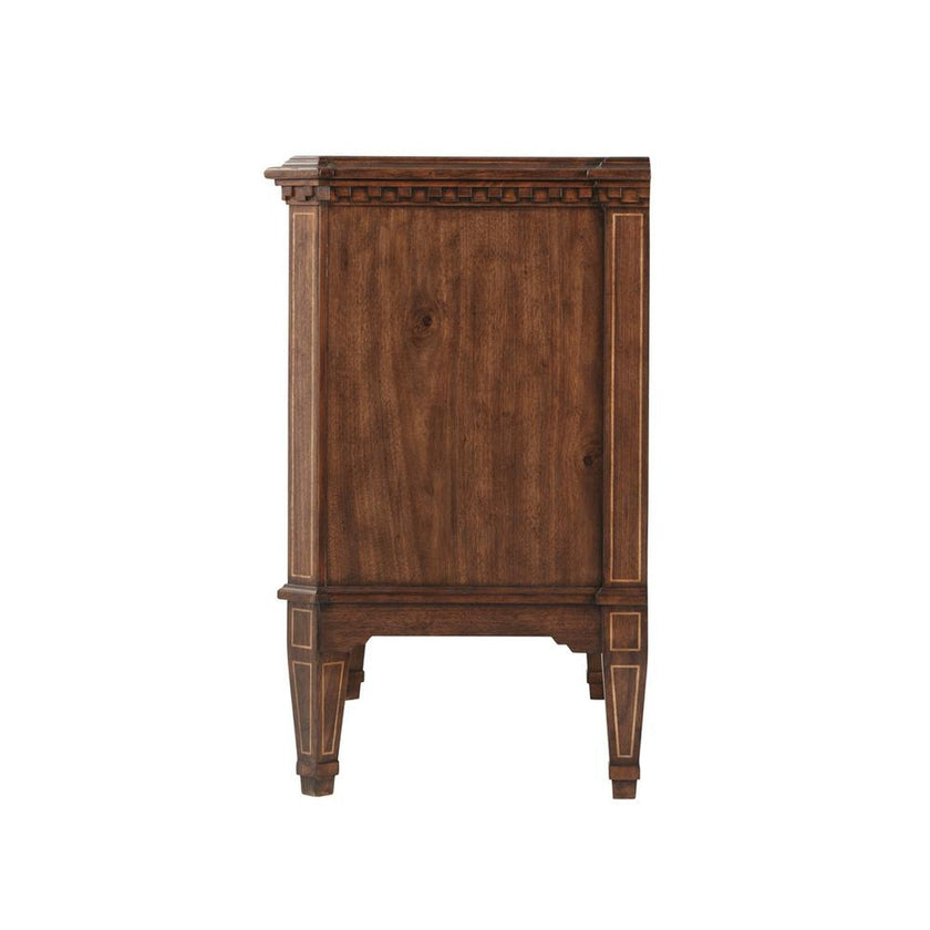 Theodore Alexander Tavel The Raine Chest of Drawers