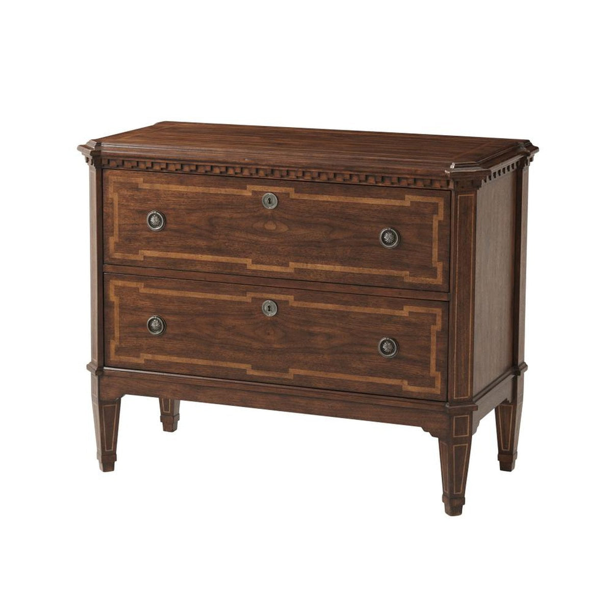 Theodore Alexander Tavel The Raine Chest of Drawers