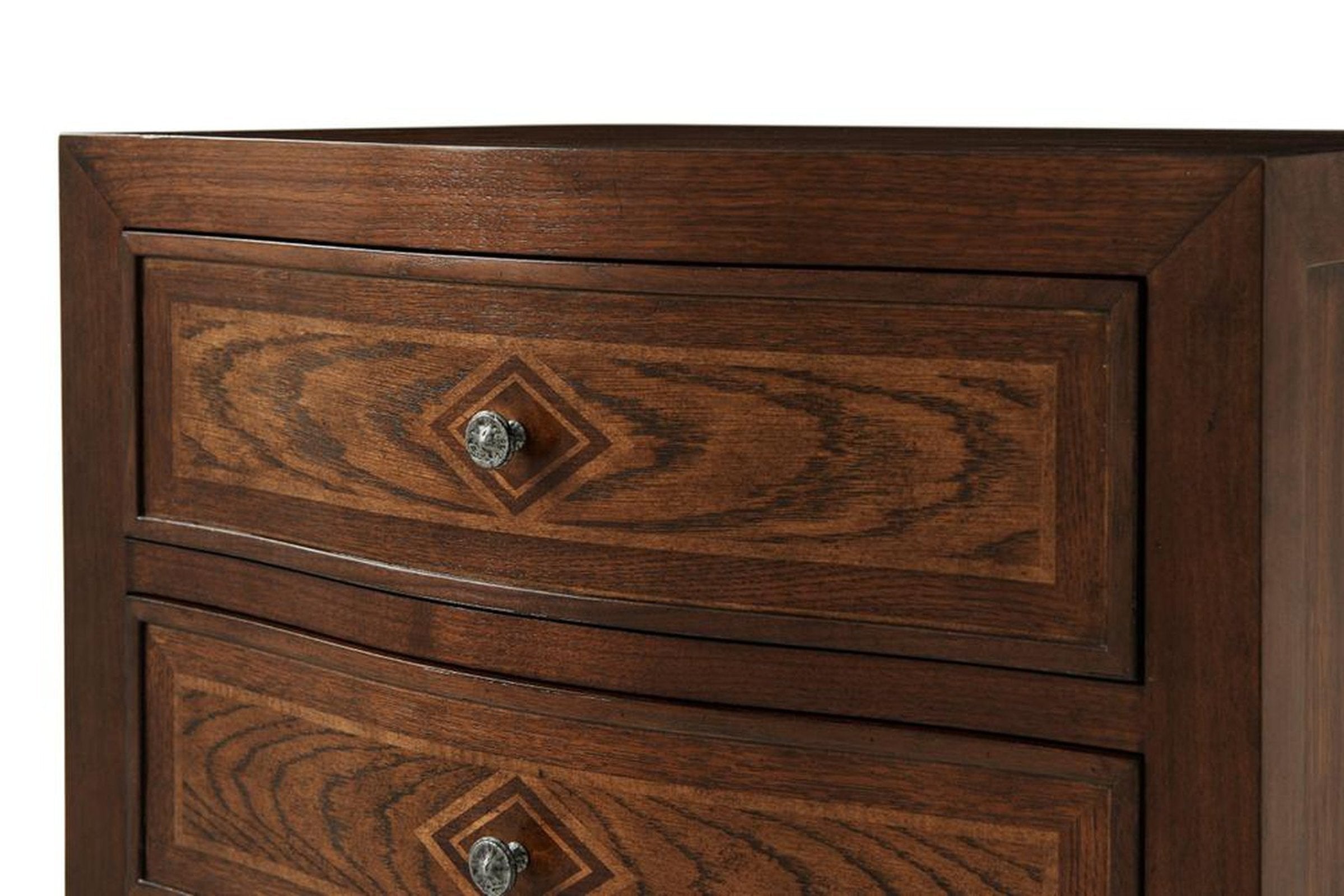 Theodore Alexander Tavel The Remy Nightstand