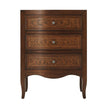 Theodore Alexander Tavel The Remy Nightstand