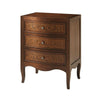 Theodore Alexander Tavel The Remy Nightstand