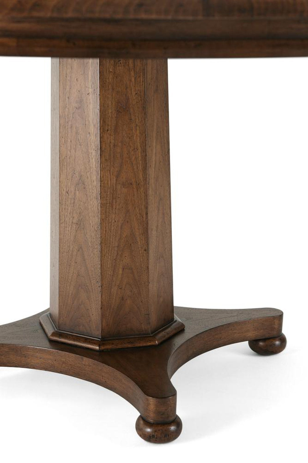 Theodore Alexander Tavel The Soleil Dining Table