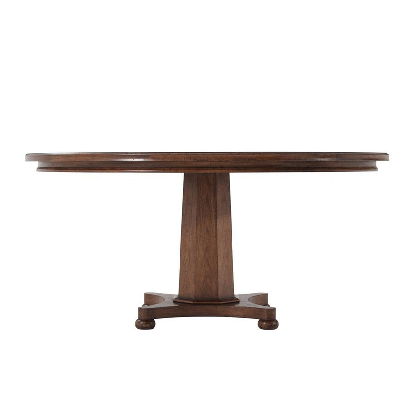 Theodore Alexander Tavel The Soleil Dining Table