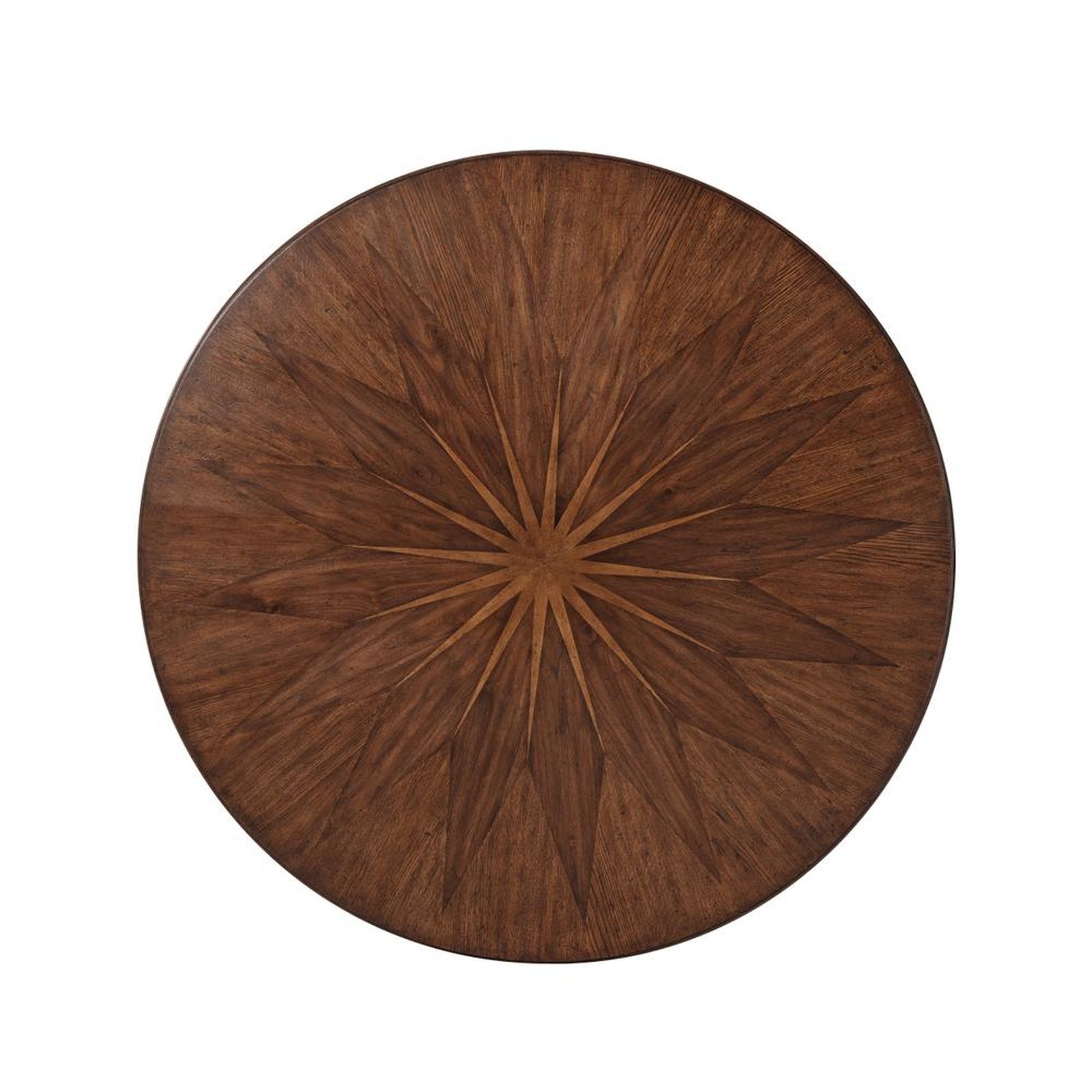 Theodore Alexander Tavel The Soleil Dining Table