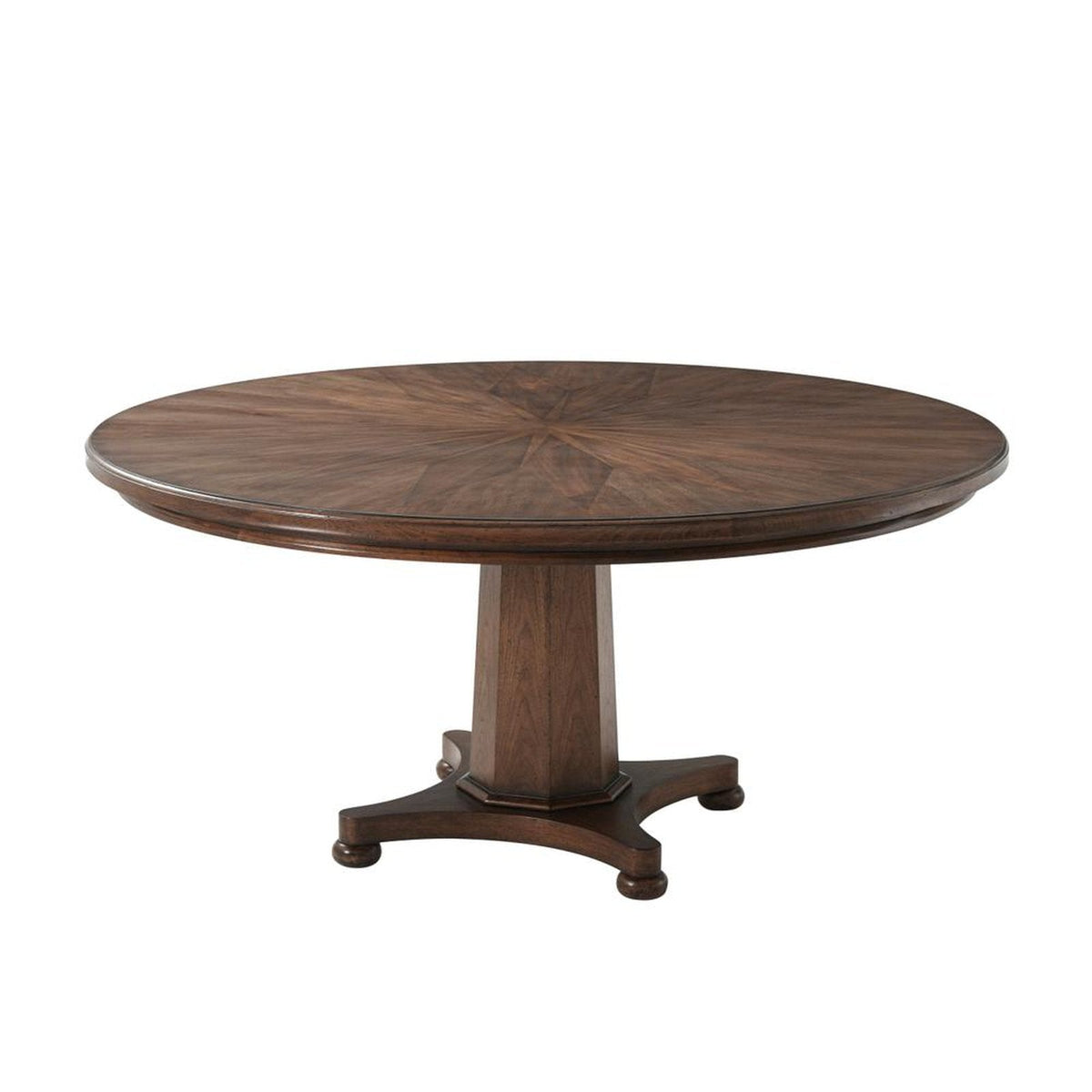 Theodore Alexander Tavel The Soleil Dining Table