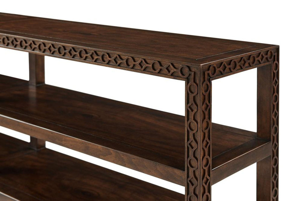Theodore Alexander Tavel The Timon Console Table