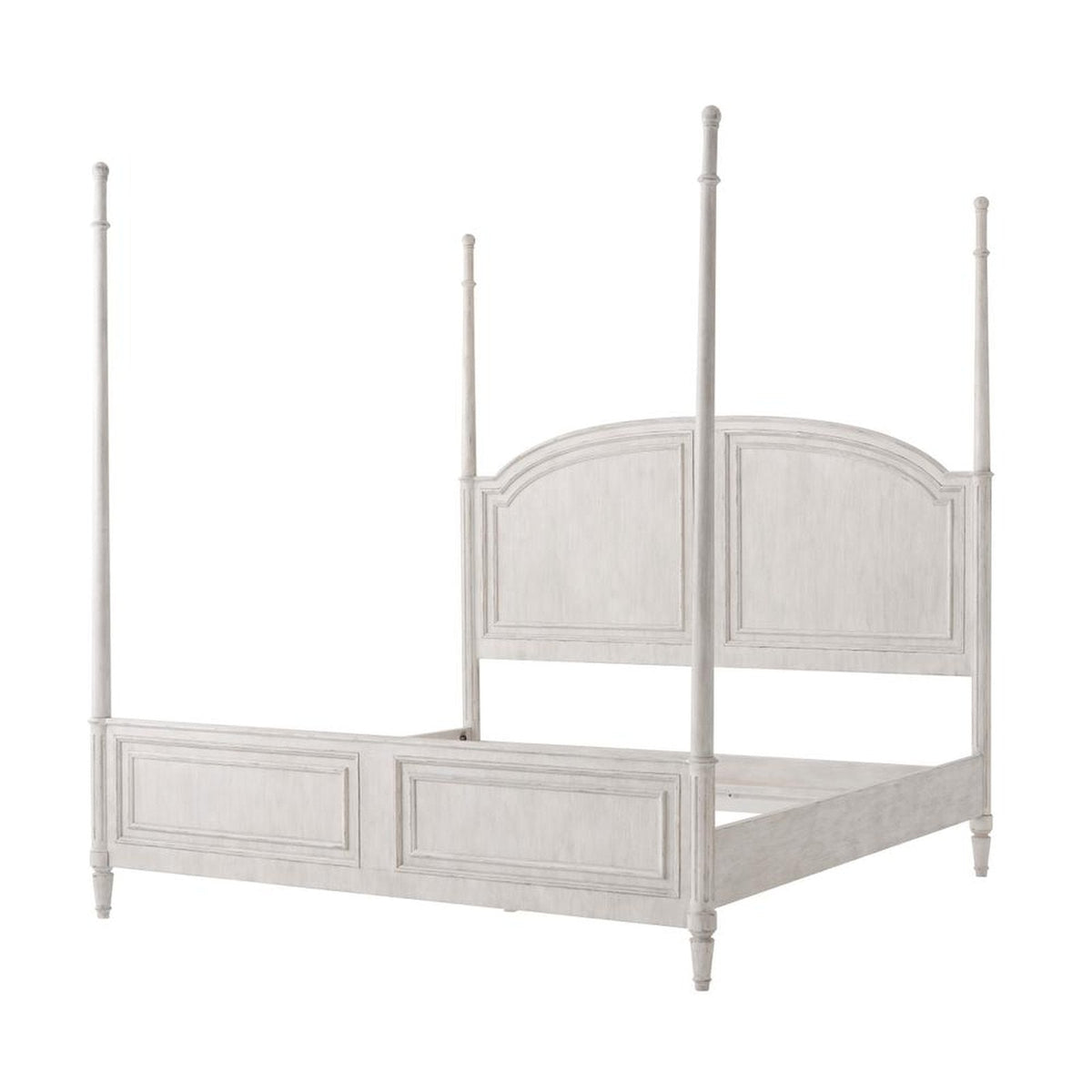 Theodore Alexander Tavel The Vale Bed - King
