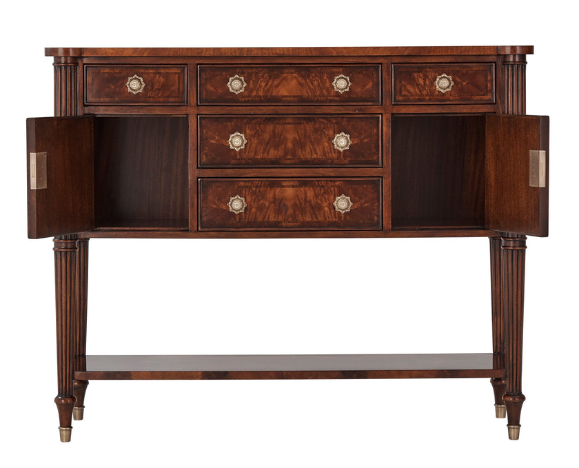 Theodore Alexander The Almack's Sideboard