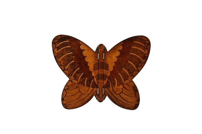 Theodore Alexander The Butterfly Accent Table