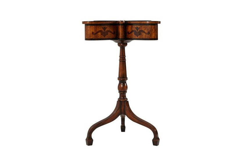 Theodore Alexander The Butterfly Accent Table