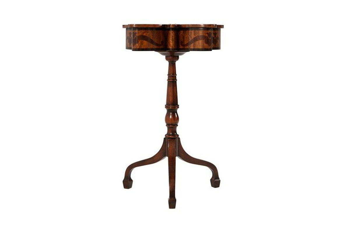 Theodore Alexander The Butterfly Accent Table