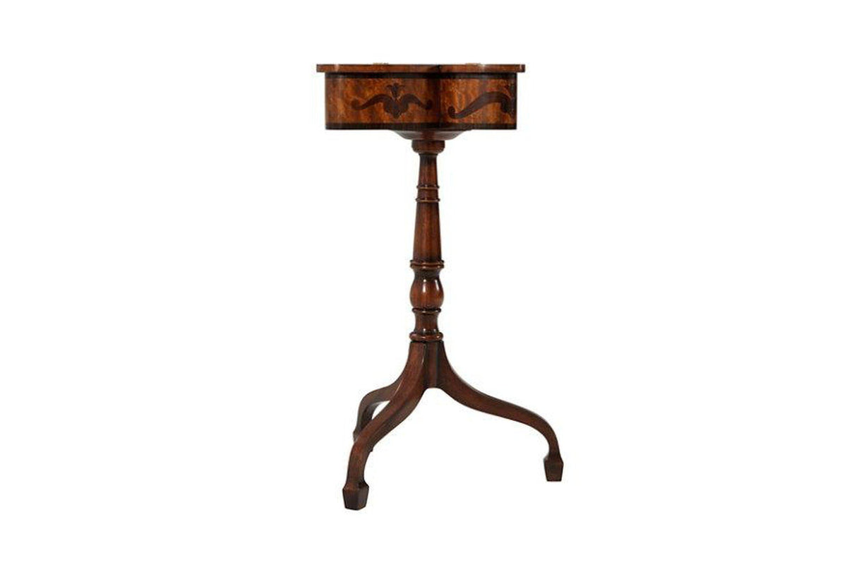 Theodore Alexander The Butterfly Accent Table