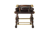 Theodore Alexander The Director's Stool