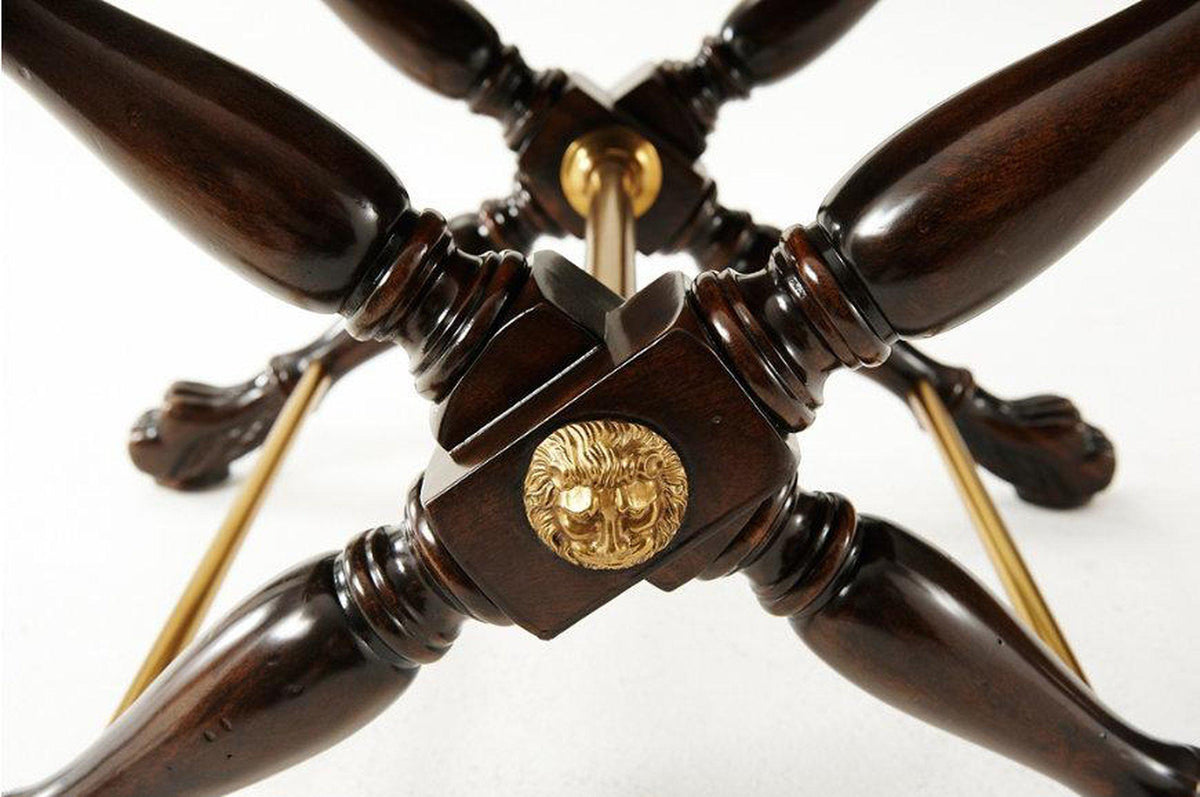 Theodore Alexander The Director's Stool