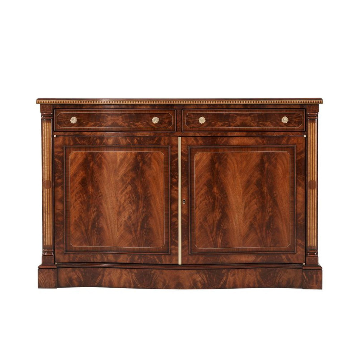 Theodore Alexander The English Cabinetmaker Tristam Cabinet Clearance