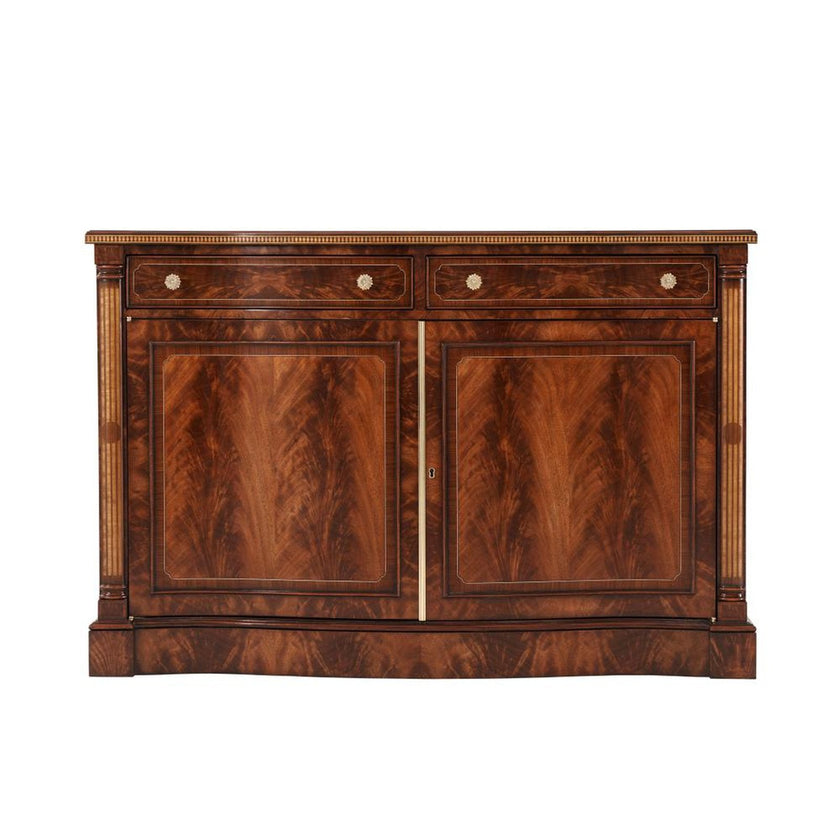 Theodore Alexander The English Cabinetmaker Tristam Cabinet Clearance