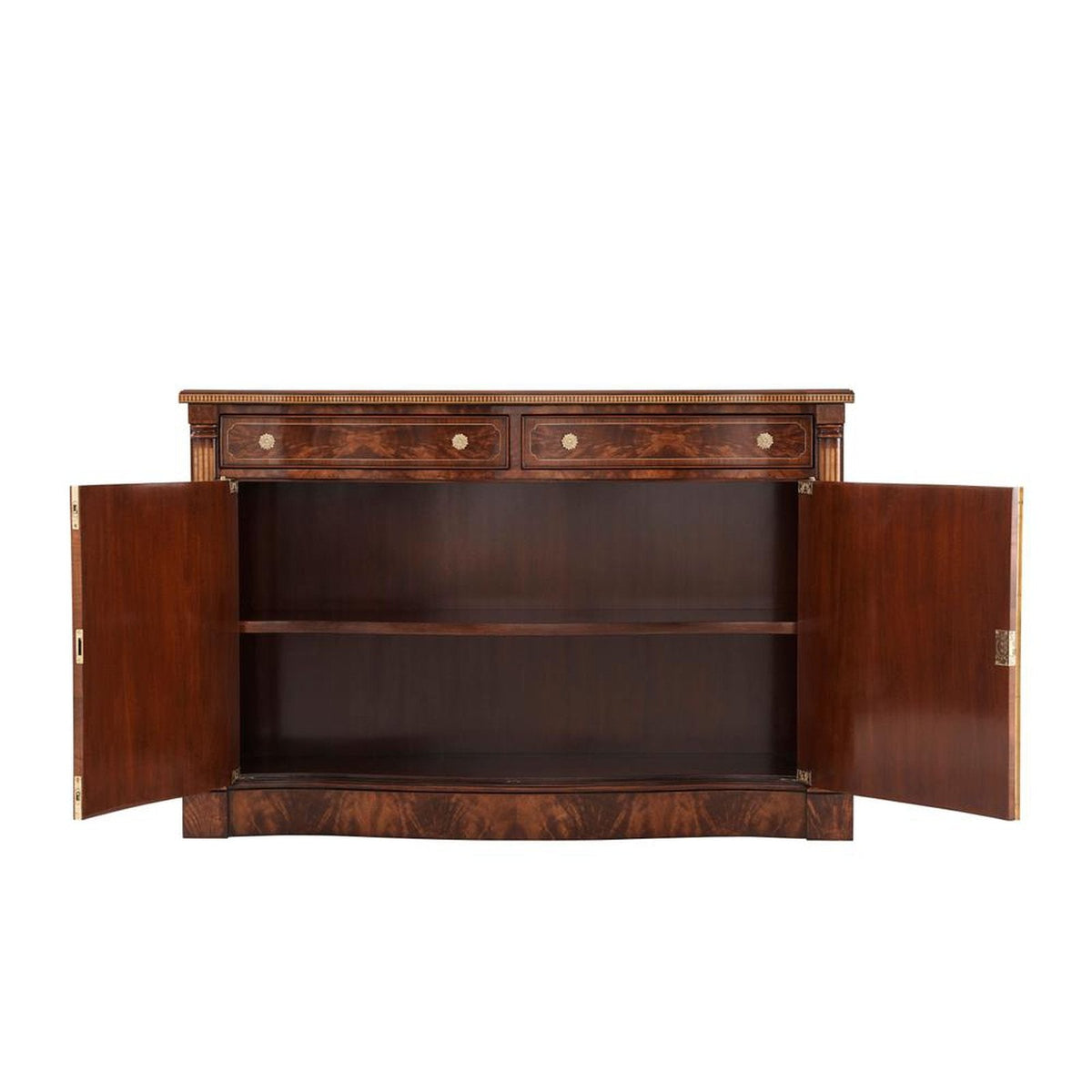 Theodore Alexander The English Cabinetmaker Tristam Cabinet Clearance