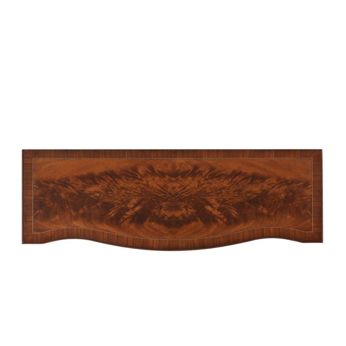 Theodore Alexander The English Cabinetmaker Tristam Cabinet Clearance