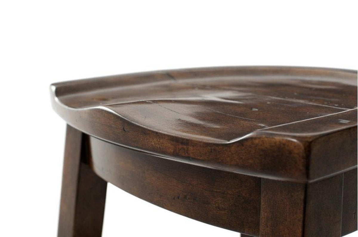 Theodore Alexander The English Inn Stool