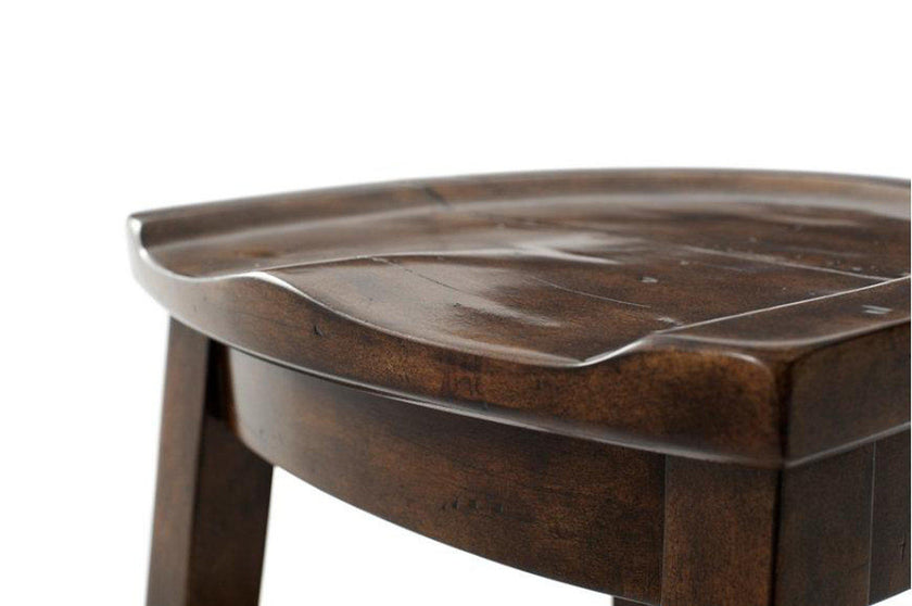 Theodore Alexander The English Inn Stool
