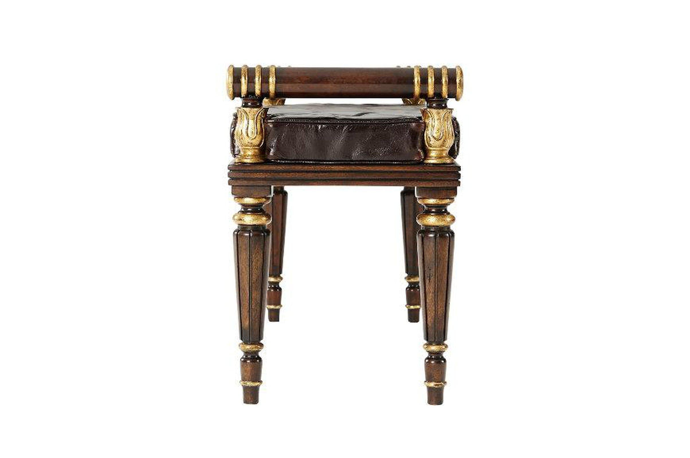 Theodore Alexander The Hall Bench