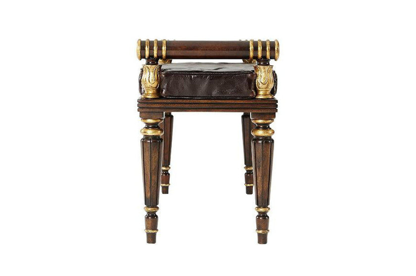 Theodore Alexander The Hall Bench