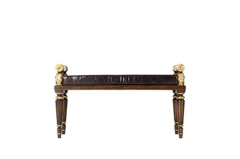Theodore Alexander The Hall Bench