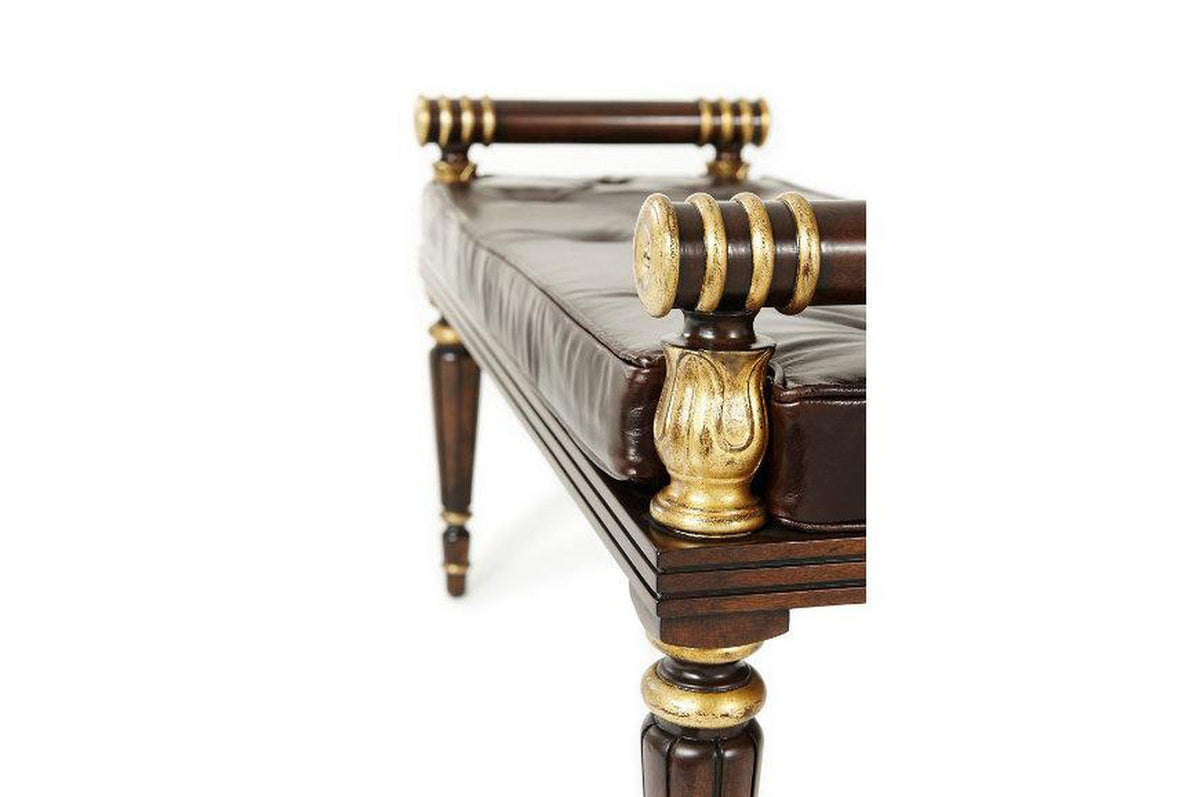 Theodore Alexander The Hall Bench