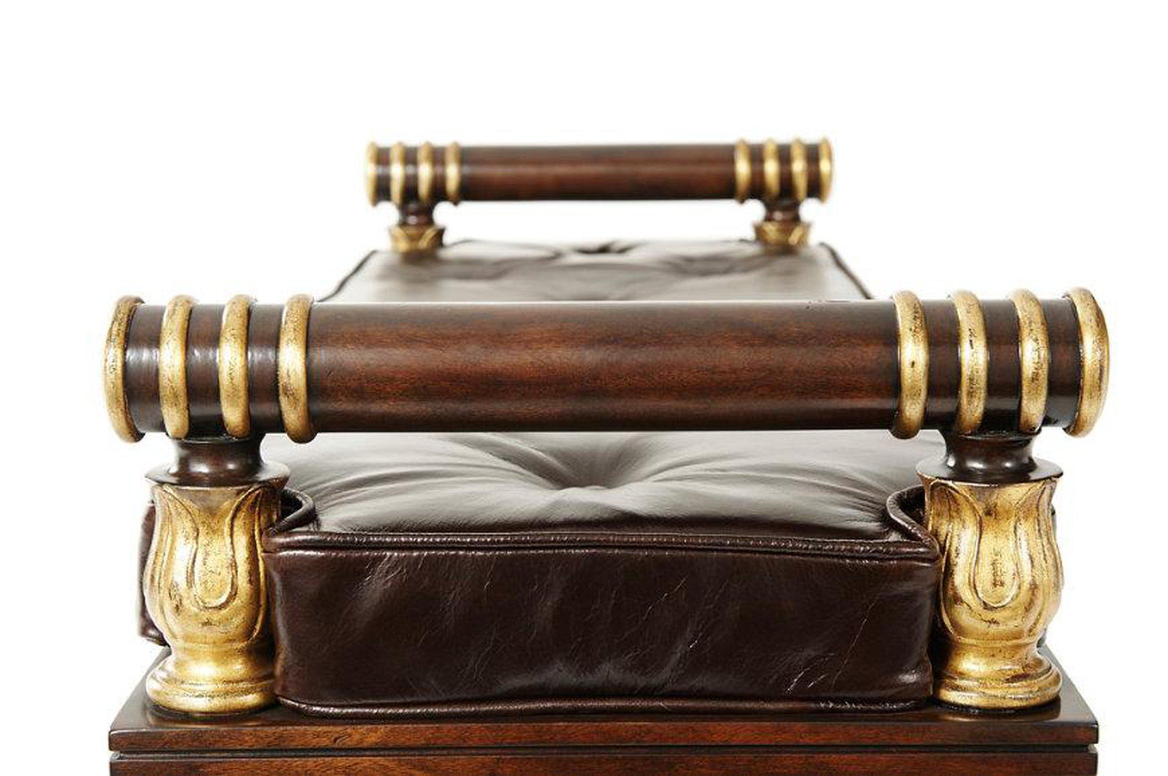 Theodore Alexander The Hall Bench