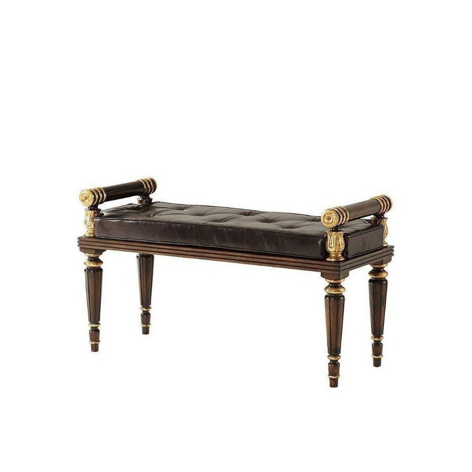 Theodore Alexander The Hall Bench