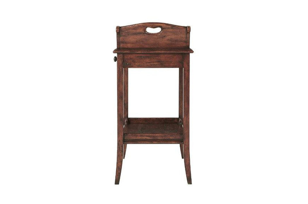 Theodore Alexander The Herb Garden Side Table
