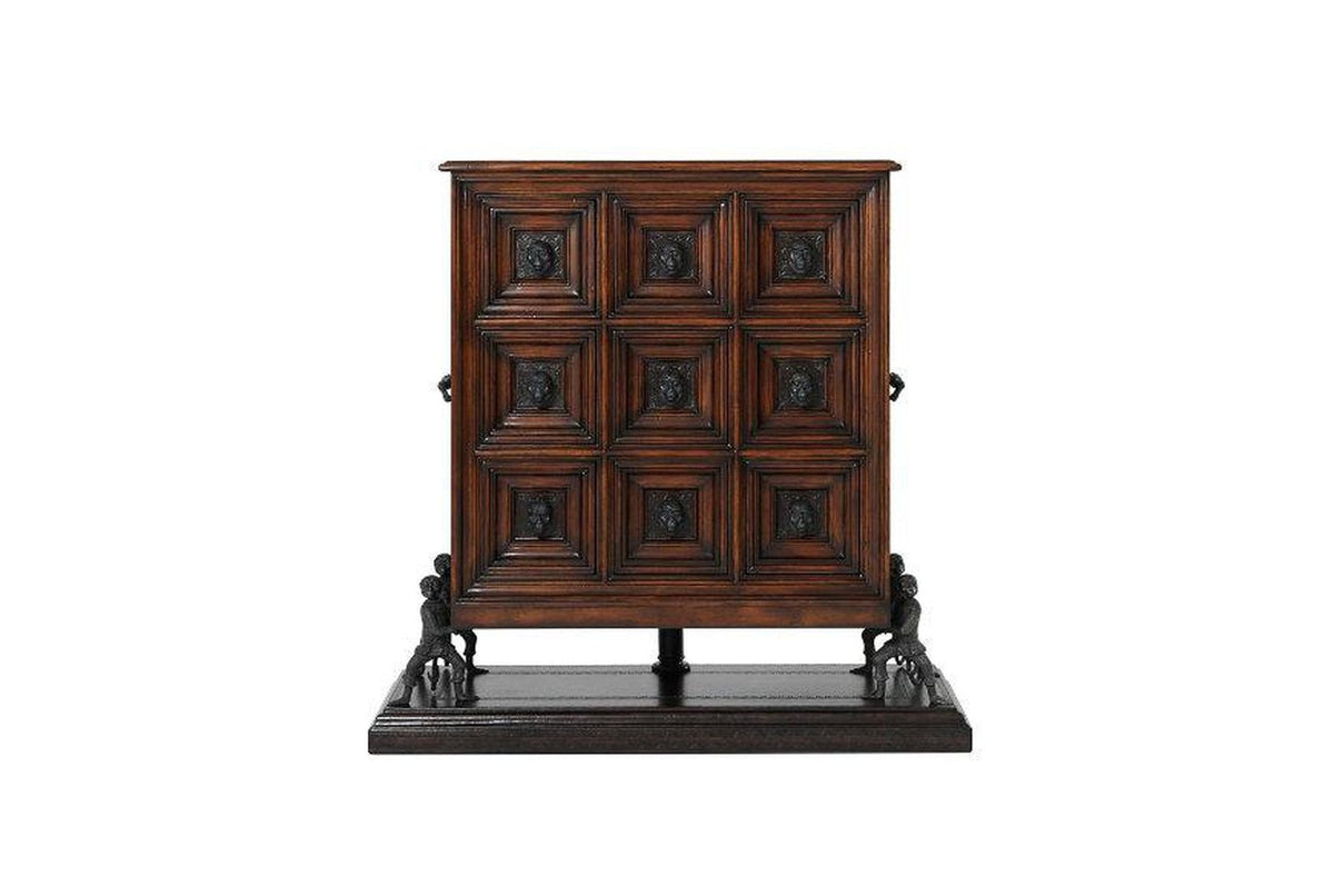 Theodore Alexander The Humorous Chest