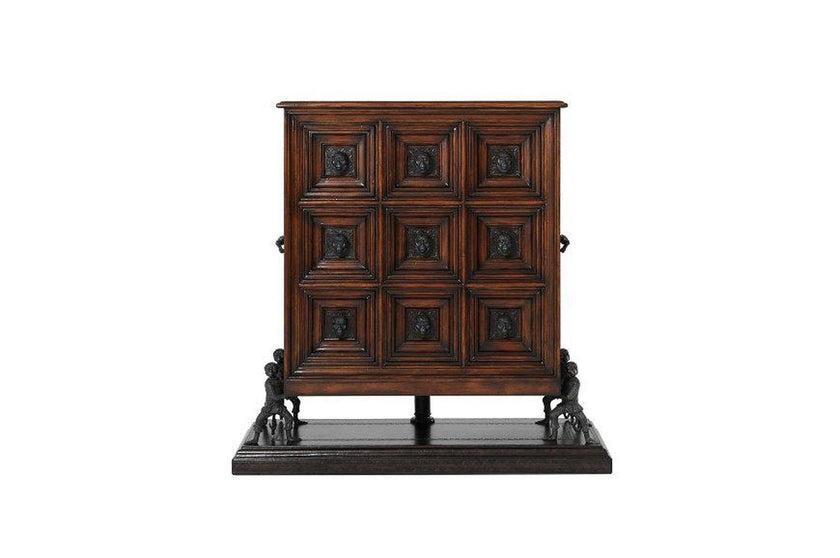 Theodore Alexander The Humorous Chest