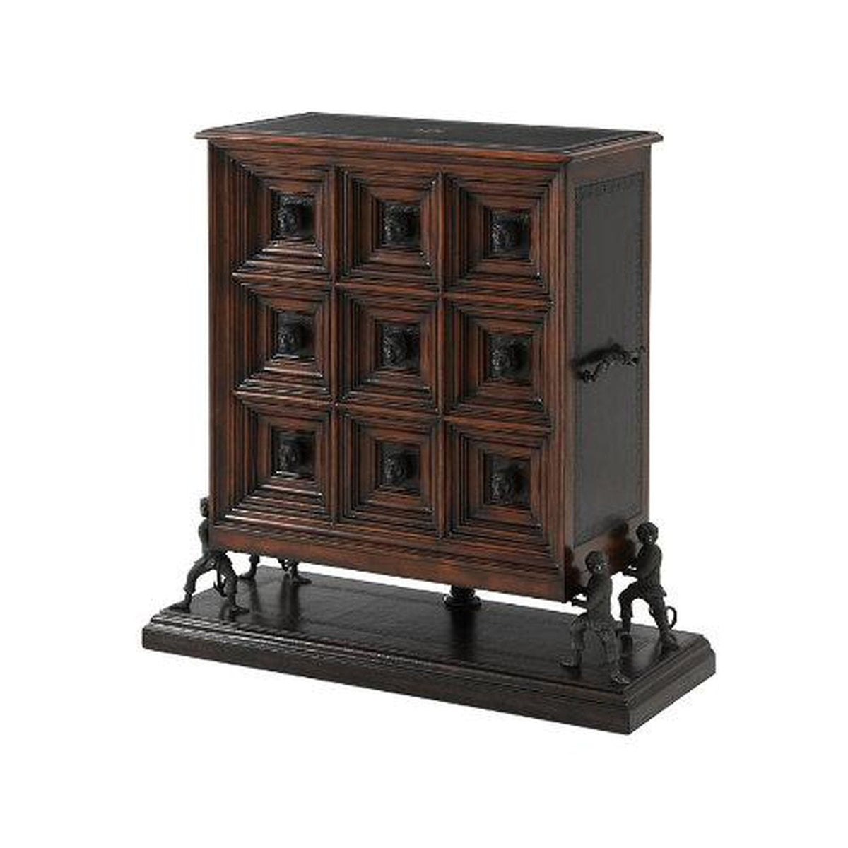 Theodore Alexander The Humorous Chest